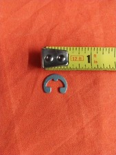 HARLEY DAVIDSON GENUINE RETAINING RING 11015