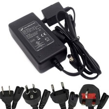 AC Adapter For Swann DVR 4575 4 Channel Digital Video Recorder Power Supply