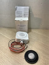 PIR-1500-120-347 Electric Occupancy High Bay Sensor COLD STORAGE TYPE /GAR280