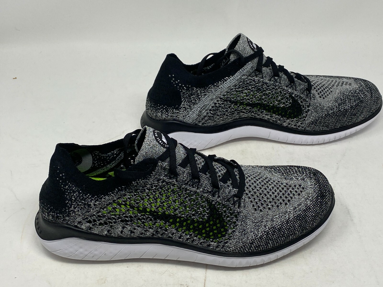 nike rn flyknit 2018