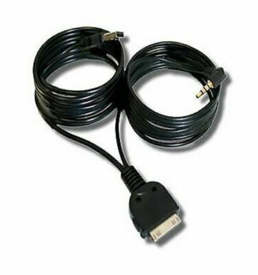 Pioneer CD-iu200V Cable Adapter