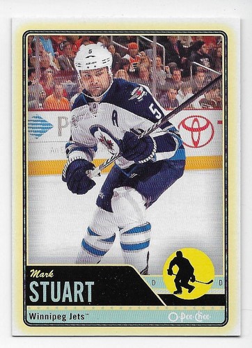 12/13 O-PEE-CHEE BASE Hockey (#1-250) U-Pick From List - Picture 22 of 246