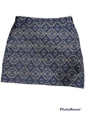 J .Crew skirt in lining size 6