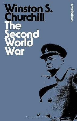The Second World War by Sir Sir Winston S. Churchill (Paperback, 2013)