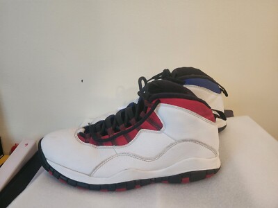 Size 12 - Air Jordan 10 Westbrook Class of 2006 (310805-160) s-l400.jpg main image 4