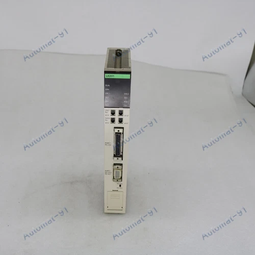 USED Omron PLC module CV500-LK201 CV500-LK201 Tested Good