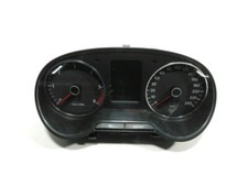 Compteur Volkswagen POLO