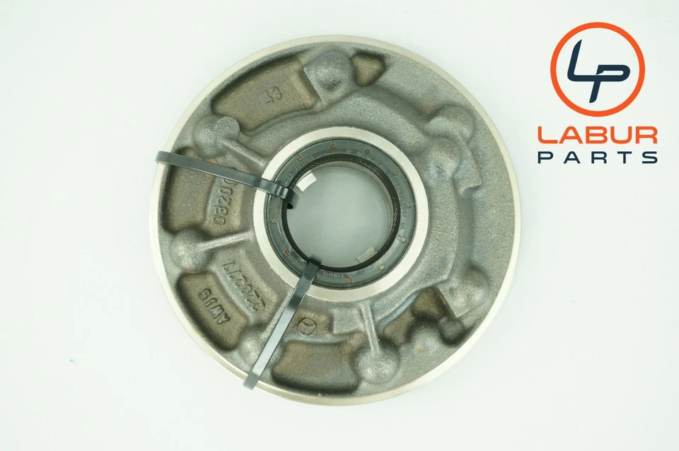 Bomba de óleo de transmissão automática 06-11 Mercedes C350 CLK350 E350 ML350 SLK350 832 - Imagem 2 de 4