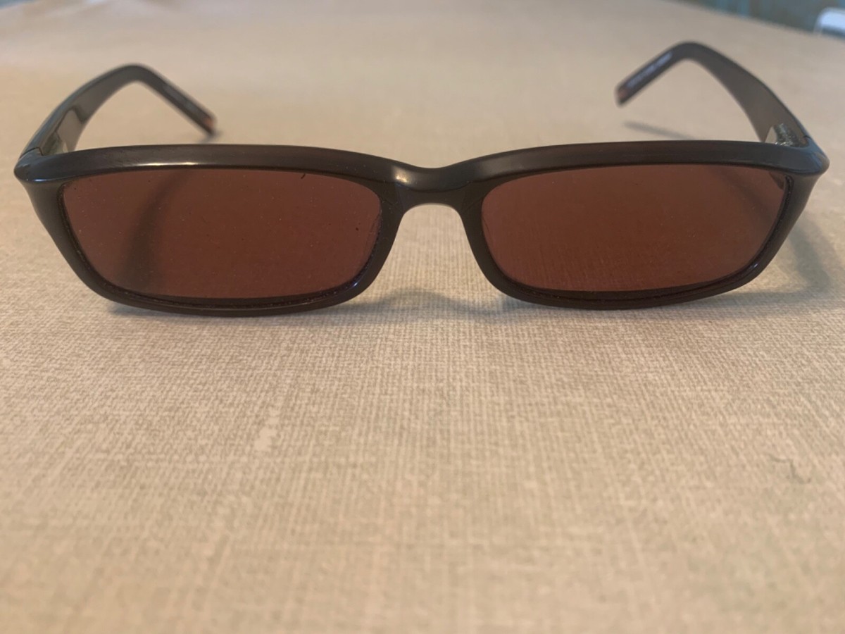 Fcuk brown sunglasses 24825047 UK