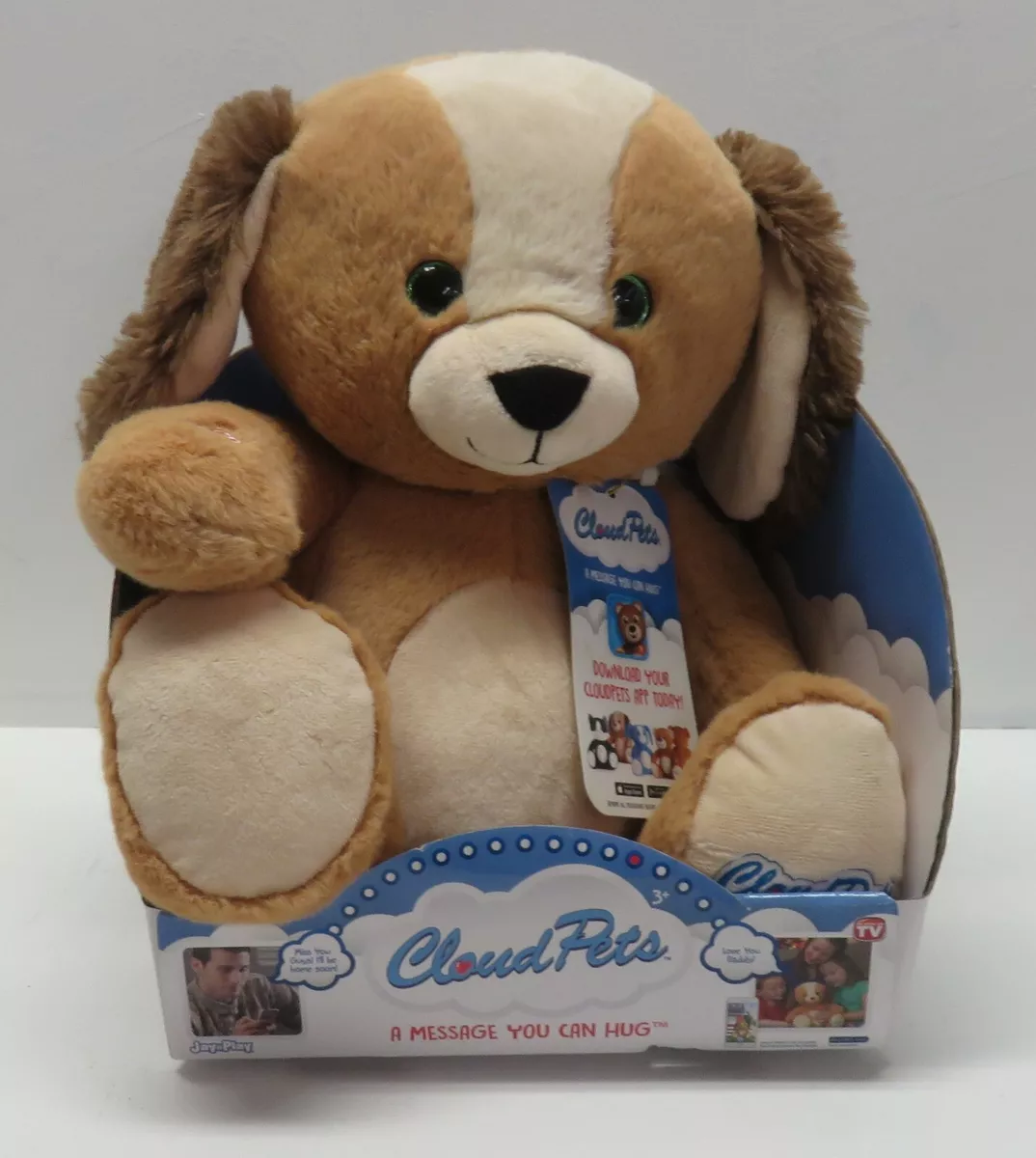 CLOUD PETS Dog Puppy 12