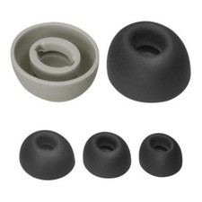 Silicone Earbud Covers For JBL Tour Pro 2 Earcups Ear Caps Headset Accessories