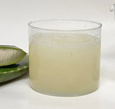 100 Pure Aloe Vera Gel - Organic Skin Care Soothing Moisturizing Cosmetic Grade