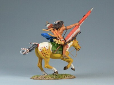 Team Miniature - not King & Country - IDA6028 - neuf en boîte no K&c