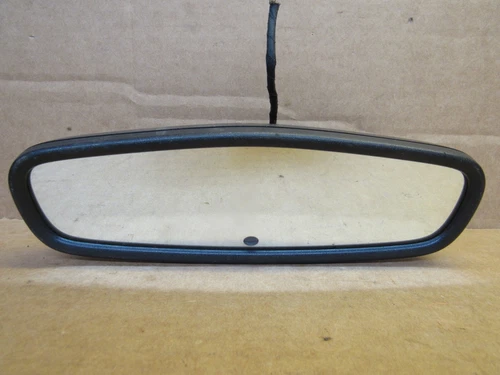 2017 2018 2019 2020 2021 22 GMC Terrain Interior Rear View Mirror OEM E11026140