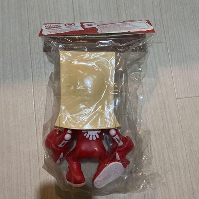 Balzac Figure Atom Age Vampire Medicom Toy | eBay