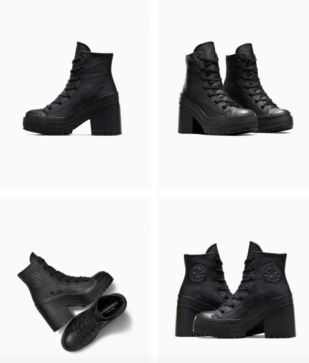 靴 converse x bott deckstar 7.5 PRODUCTS] CONVERSE SKATEBOARDING × BOTT | VHSMAG