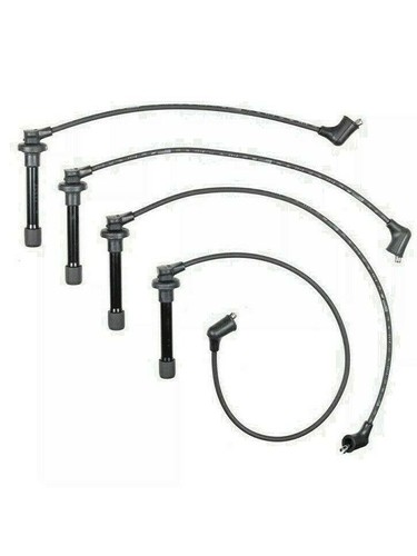 Prestolite Spark Plug Wire Set 164007