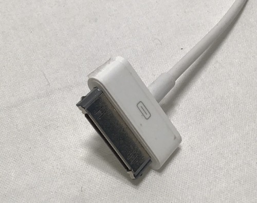 Digital AV HDMI Adaptor Keyboard for iPad 2 3 iPhone 4 4S IOS 9.3 Unique on eBay - 第 4/4 張圖片