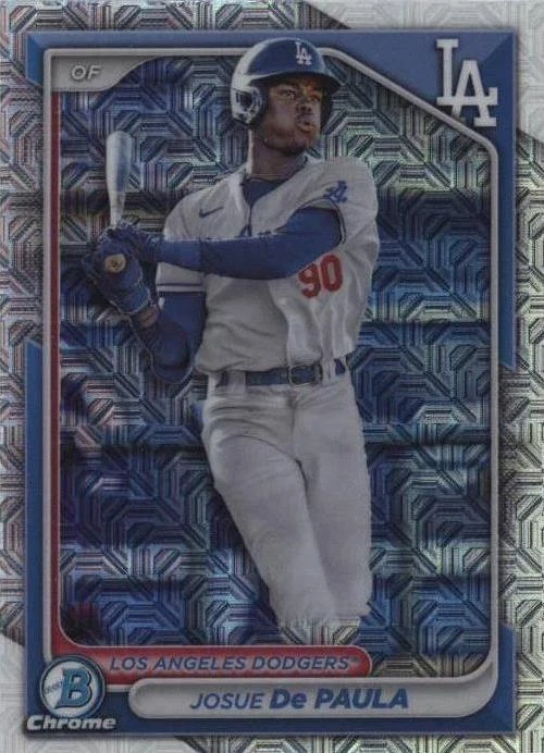 Mojo Refractor