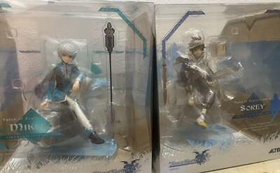 Alter Tales of Zestiria the Cross Mikleo & Sorey 1/7 PVC Figure