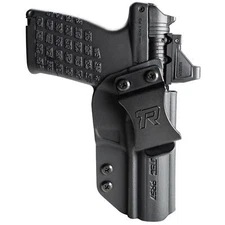 Keltec PR57 IWB Holster - Rounded Gear