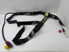 SCOTT SAFETY RAS ASBESTOS COMPRESSED AIRLINE BREATHING APPARATUS RAS8345