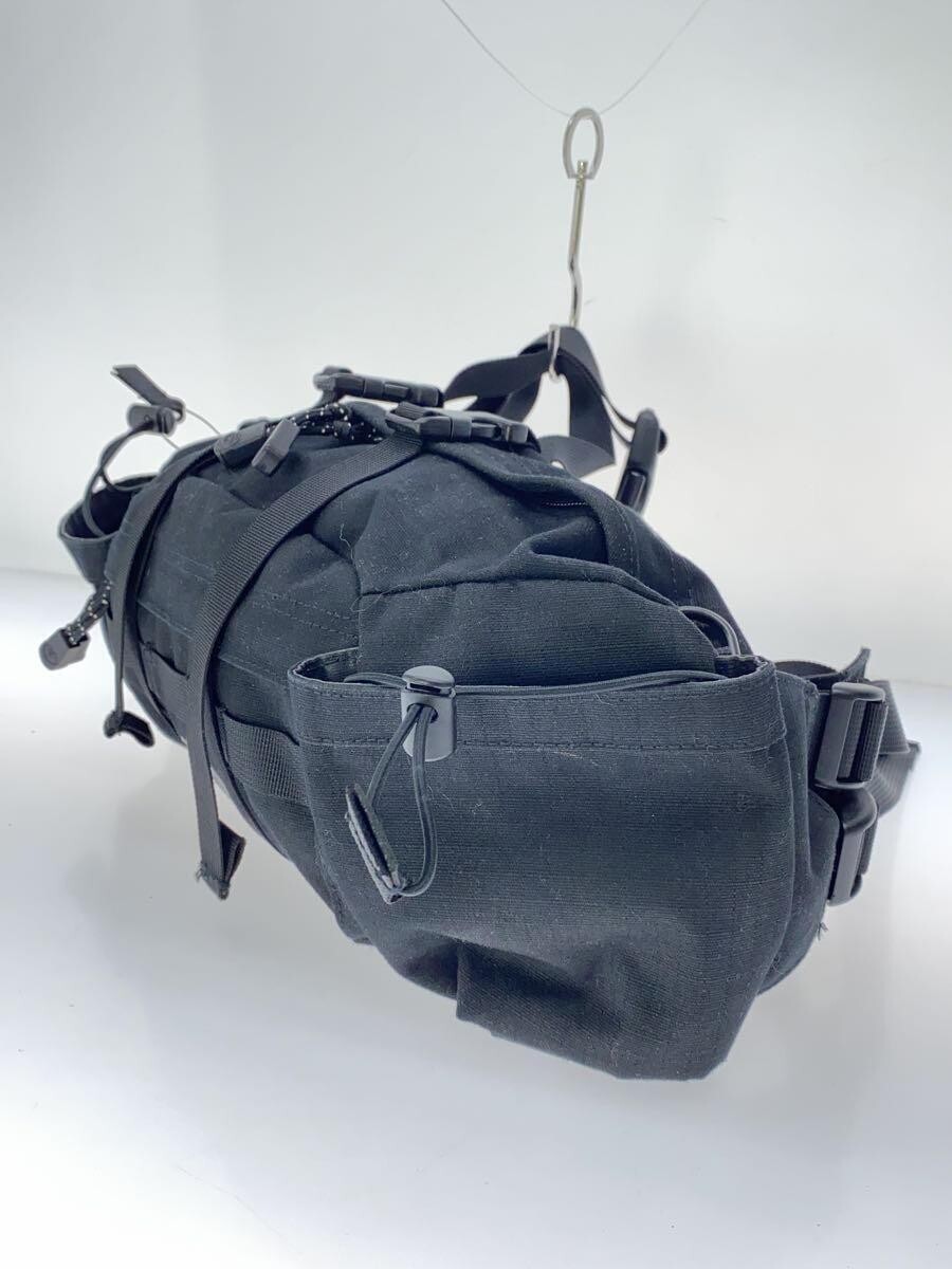THE NORTH FACE NM71864 Lumbar Fanny Pack Mountain Biker from Japan