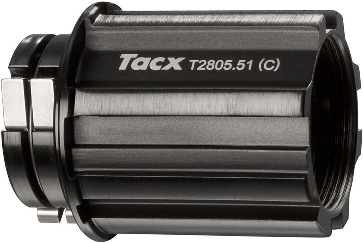 Tacx T2805.51(定価￥12,800) Tacx T2805.51 Direct Drive Freehub Body pre-2020 Campagnolo