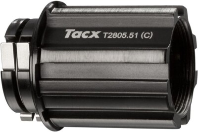 Tacx T2805.51(定価￥12,800) Tacx T2805.51 Direct Drive Freehub Body pre-2020 Campagnolo