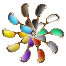 OTIS Suki Replacement lenses By Sublime Optics