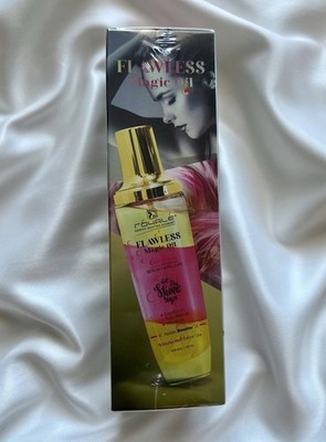 Flawless Magic Oil