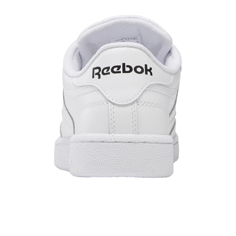 Scarpe Reebok  Club C 85 Codice 100009940 - 9M - Immagine 3 di 4
