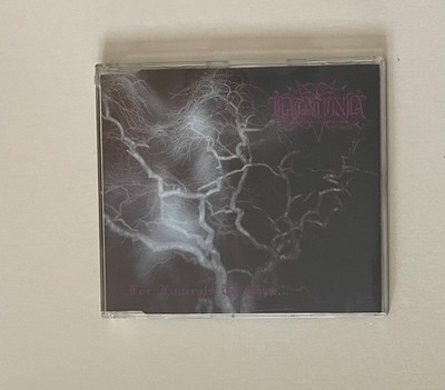 Katatonia - For Funerals To Come... CD:EP 1995 akzeptabel