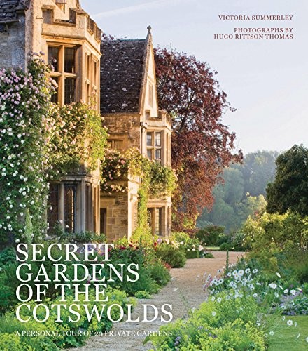 Secret Gardens of the Cotswolds by Victoria Summerley (HB 2015) - Image 8