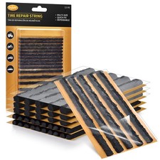 Tire Plugs Vulcanizing Tire Patches Fix A Flat Tire Standard Heavy Duty Tir... Tire Plugs Vulcanizing Tire Patches Fix A Flat Tire Standard Heavy Duty Tir...