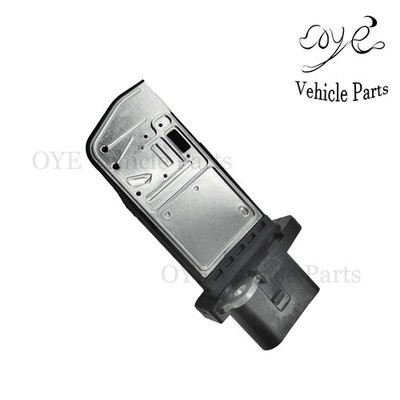 MAF Mass Air Flow Sensor Meter Fits 2006-2010 Volkswagen Passat 2.0L MAS0378
