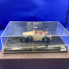 Maybach DS8 Zeppelin 1932 Diecar 1/43 #b936e5