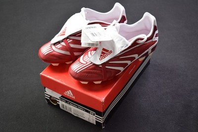 Adidas Vintage Predator Absolion TRX Sneaker Fussball Schuhe Shoes Cleats 2006 3
