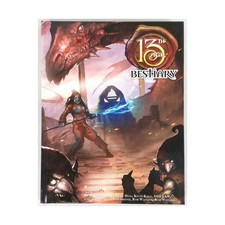 Pelgrane 13th Age 13th Age - Bestiary New