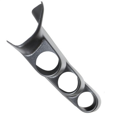 AutoMeter 22809 Halterung Solutions Triple Messgerät A-Säule Für 03-08 350Z