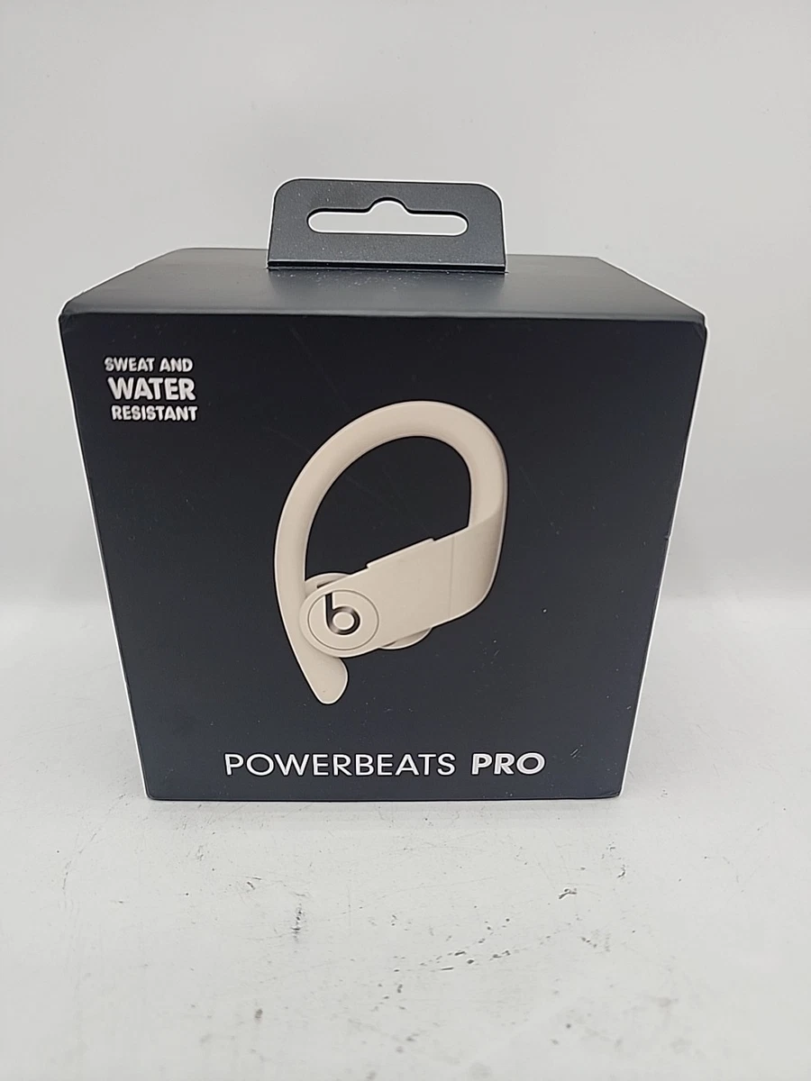 Beats by Dr. Dre Powerbeats Pro White Headphones for sale | eBay