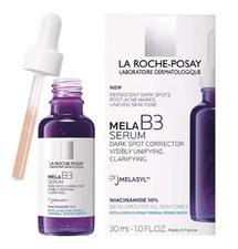 La Roche-Posay MELA B3 Anti-Dark Spot Serum for Hyperpigmentation 30ml