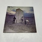 The Who - Who's Next - Rock Original LP 1973 MCA