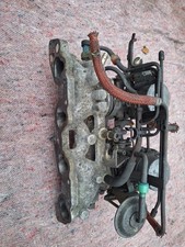 Honda Dual Twin Carburetor Car