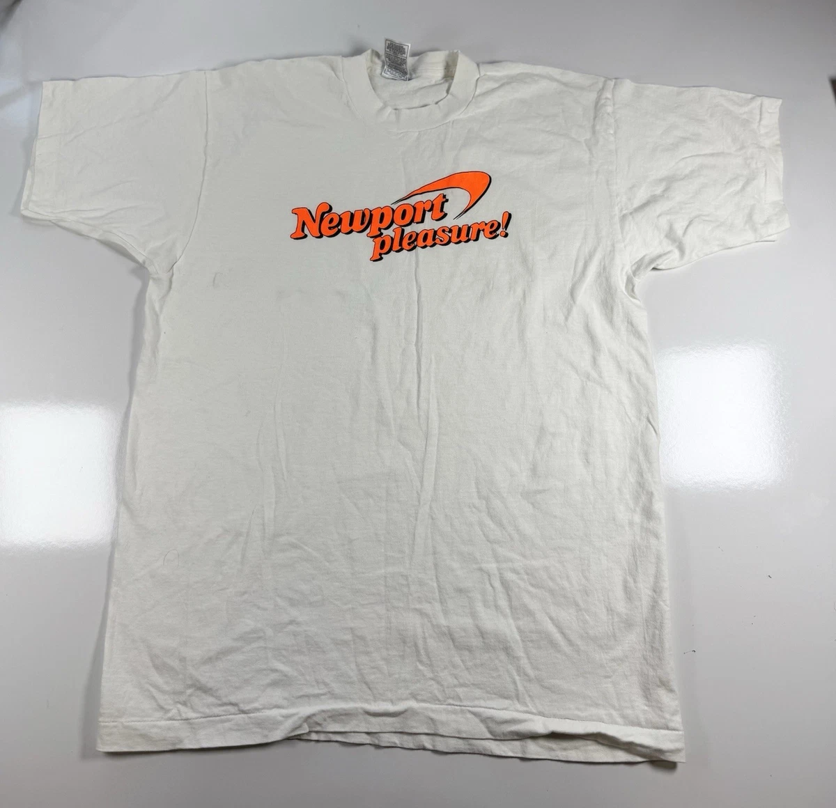 Newport T-Shirts for Men for sale - eBay