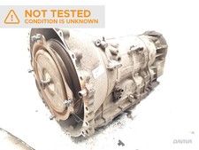 Boite de vitesse Land Rover RANGE ROVER SPORT