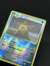Staryu 122/146 Legends Awakened Reverse Holo on eBay