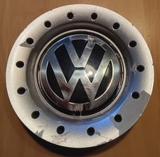Volkswagen Golf IV 2000 Radnabendeckel Felgendeckel original 1J0601149N IAU14480