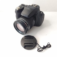 Fujifilm FinePix HS10 Digital Camera, Excellent Condition, High Magnification Zo