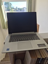 Lenovo IdeaPad 330S 14” Laptop 4GB 1TB HDD
